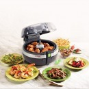 Tefal Actifry Plus 1.2 Kg GH806215 Black