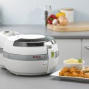 Tefal ActiFry AL806040 1 KG Low Fat Fryer White