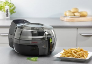 Tefal Actifry Family 1.5Kg AW950040 Black