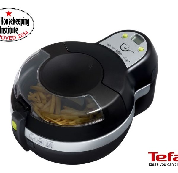 Tefal Actifry Plus 1.2 Kg GH806215 Black