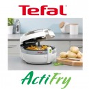 Tefal ActiFry AL806040 1 KG Low Fat Fryer White