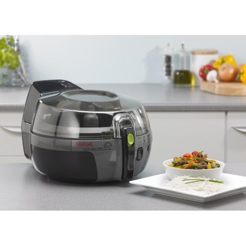 Tefal Actifry Family 1.5Kg AW950040 Black