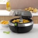 Tefal Actifry Plus 1.2 Kg GH806215 Black Low Fat Fryer