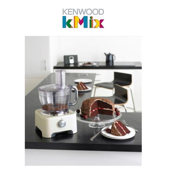 Kmix Food Processor Review Kmix Food Processor Review