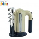 Kenwood kMix Collection Hand Mixer 400W HM792 Almond Beige