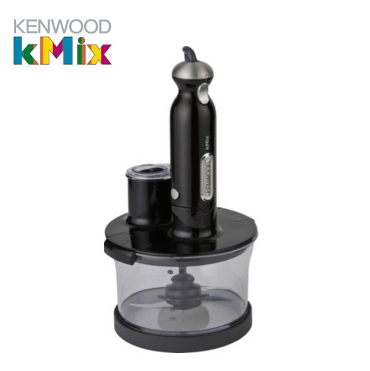 Kenwood Kmix Hand Blender With Food Processor Kenwood Kmix Hand Blender With Food Processor