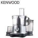 Kenwood FPM260 Multi Pro Compact Food Processor 750W 22 Functions