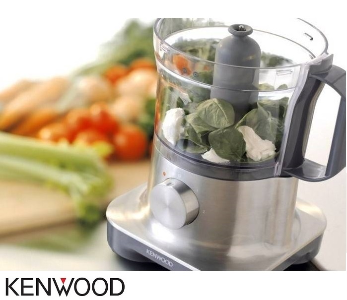 Kenwood Fp Food Processor Review Kenwood Fp Food Processor Review