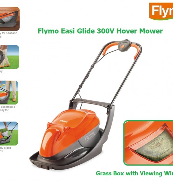 Easi Glide 300V-1