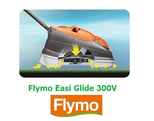 Easi Glide 300V-5