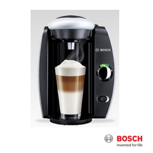 tassimo by bosch t40 fidelia multi drinks machine silver