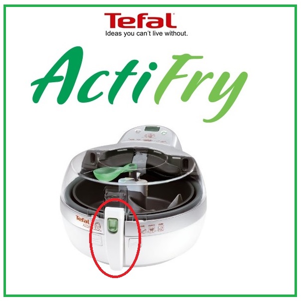 tefal actifry replacement handle