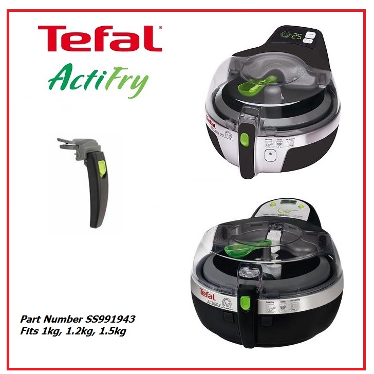 tefal air fryer spare parts
