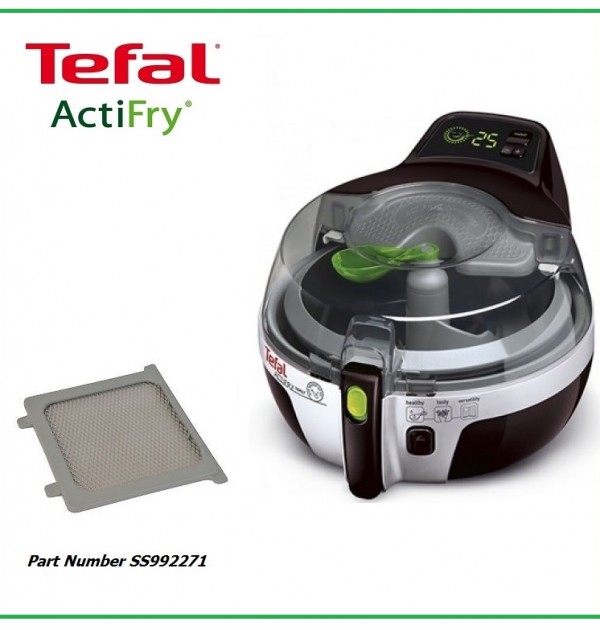 Tefal Actifry Family Replacement Filter SS992271 Around The Clock Offers