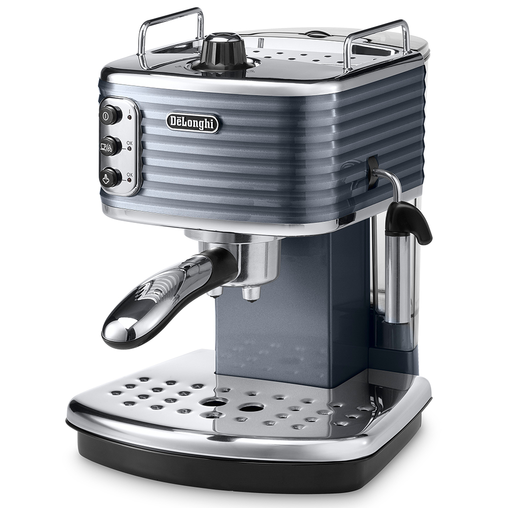 Espresso - , the free encyclopedia