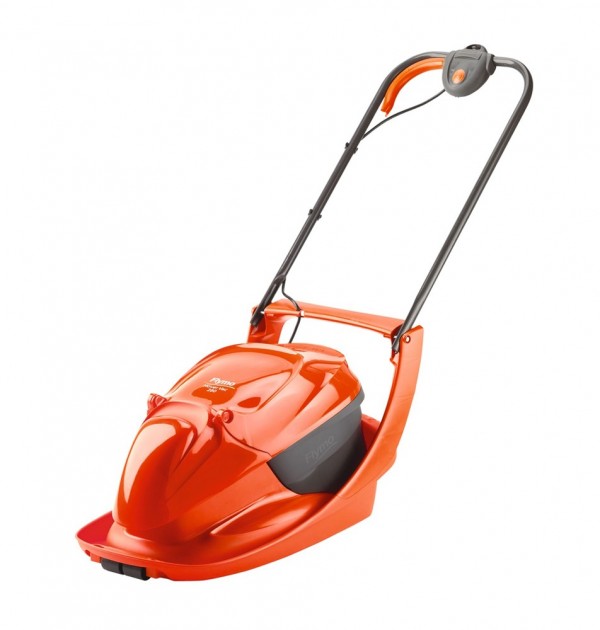 Flymo Hover Vac 280 Lawnmower