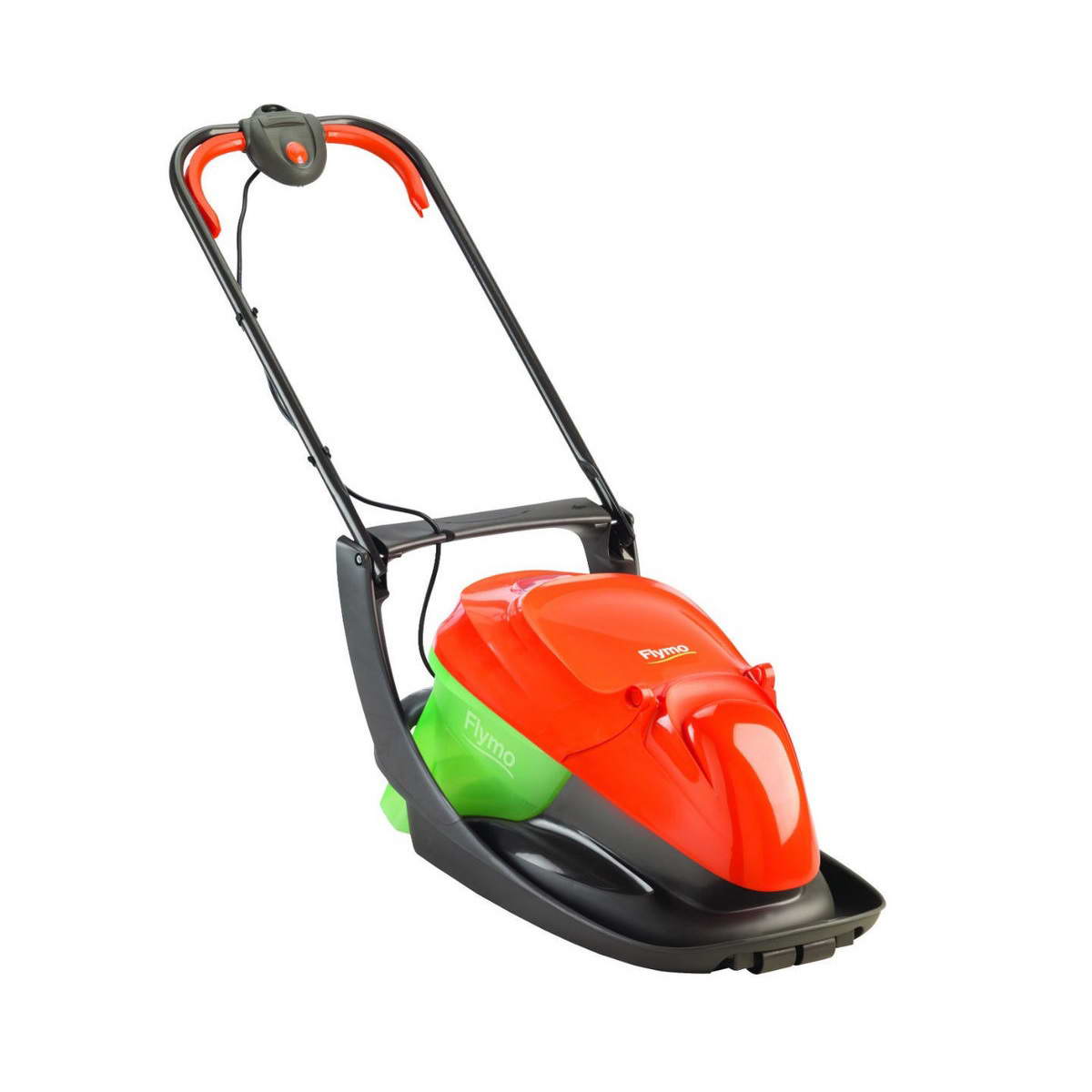 Flymo 33cm easi glide deals
