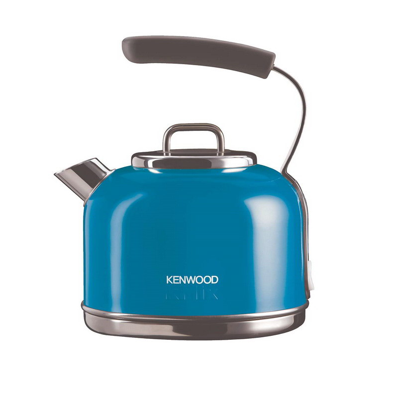 Kenwood kMix SKM033 Kettle Around The Clock Offers