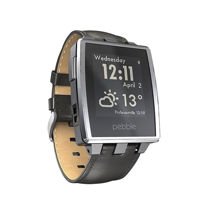 pebble 401slr