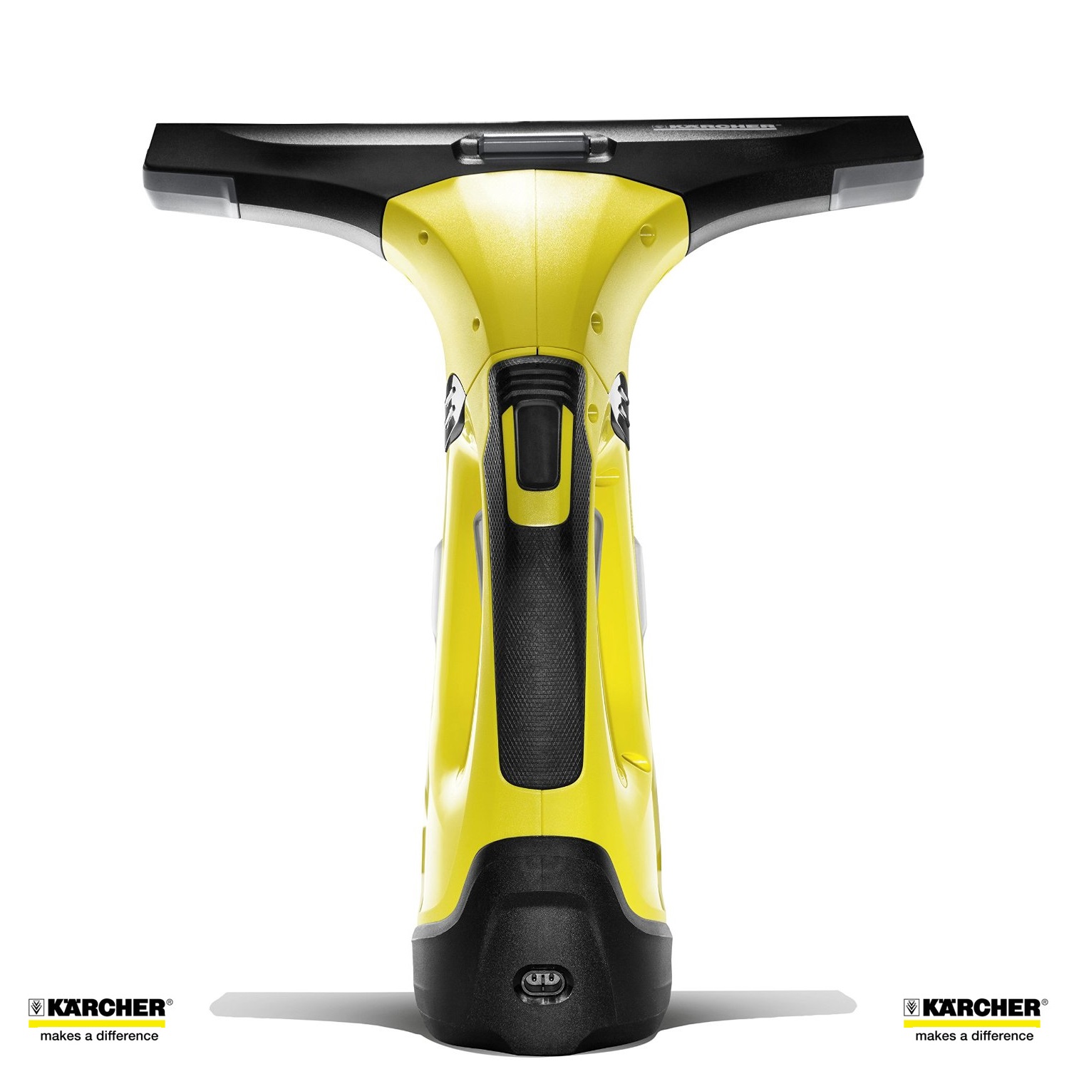 Karcher WV5 Premium 2nd Generation Window Vacuum Cleaner with