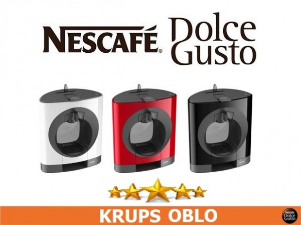 krups dolce gusto oblo kp1105