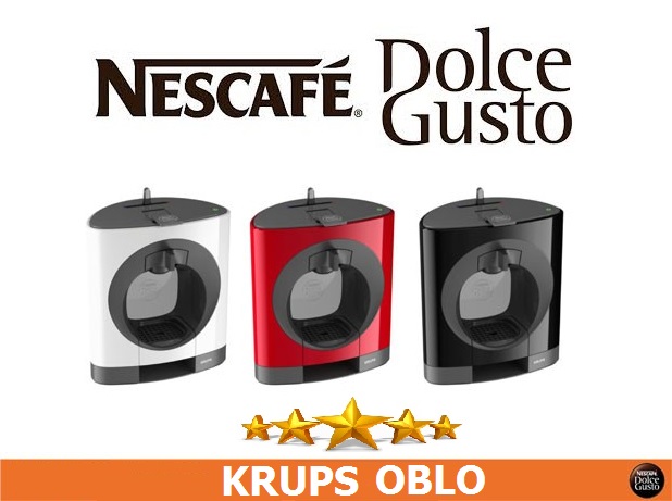 krups dolce gusto oblo kp1105