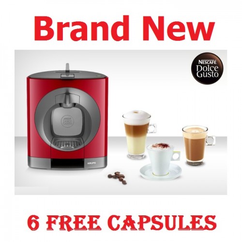 krups dolce gusto oblo kp1105