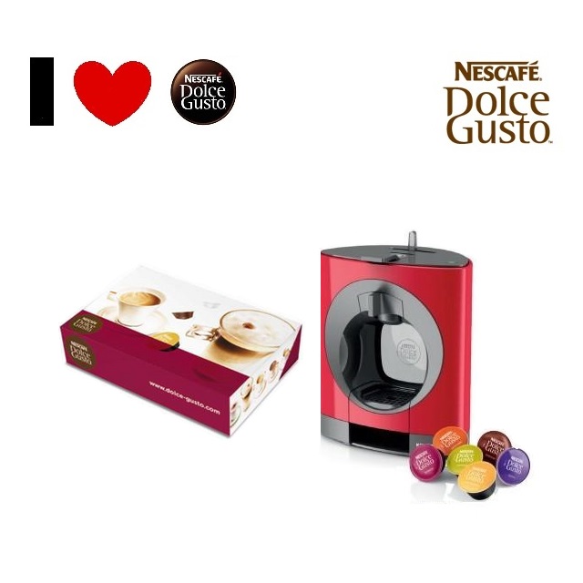 krups oblo dolce gusto