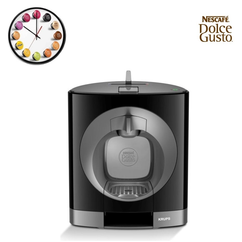 krups dolce gusto oblo