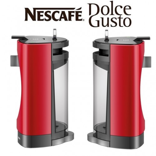 krups dolce gusto oblo