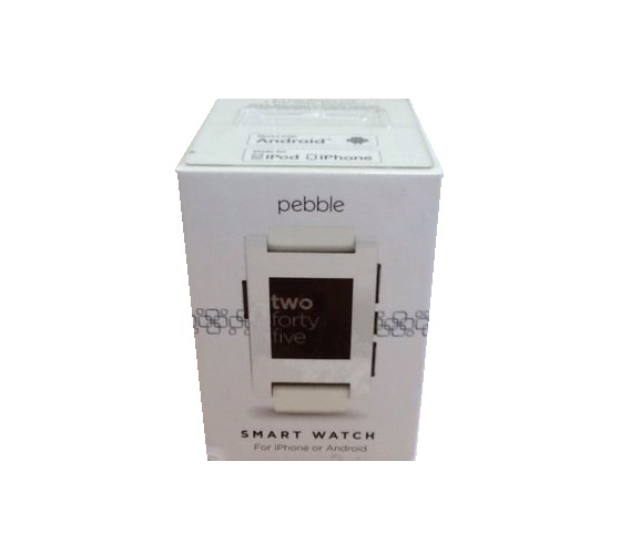 Pebble 301wh 2025