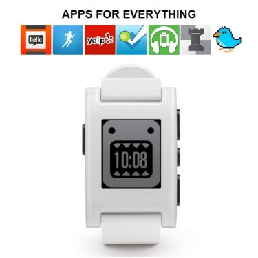 pebble 301wh