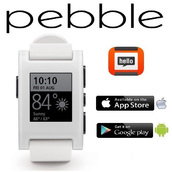 Pebble 301wh outlet