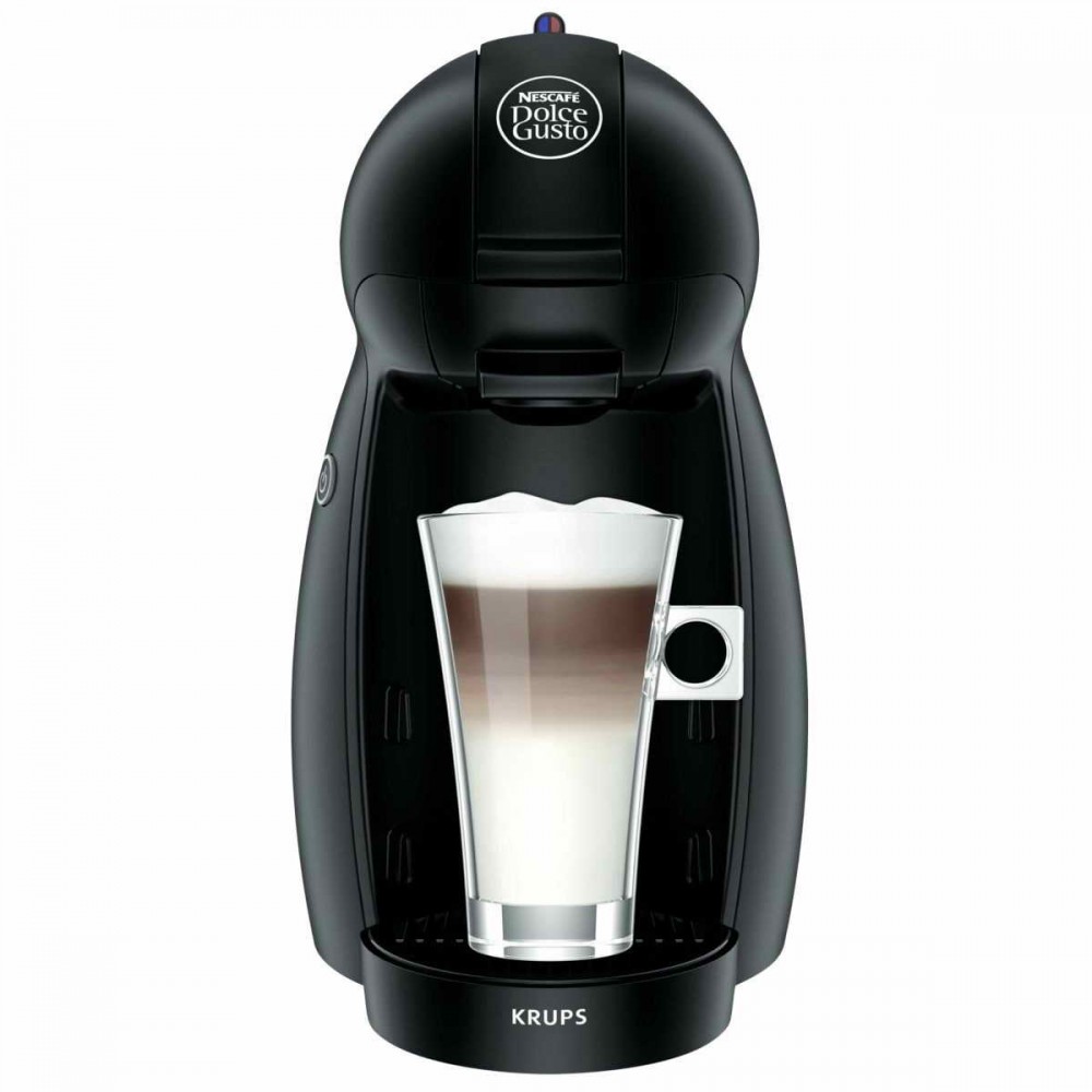 krups nescafe dolce