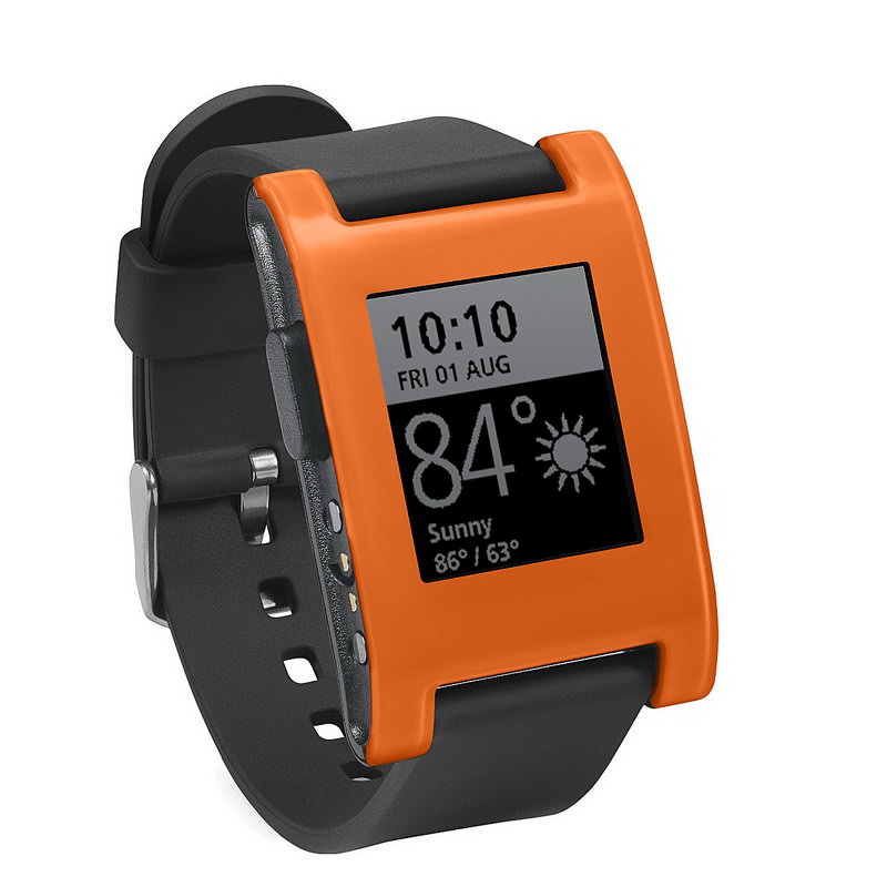 Pebble watch 2025 model 301bl