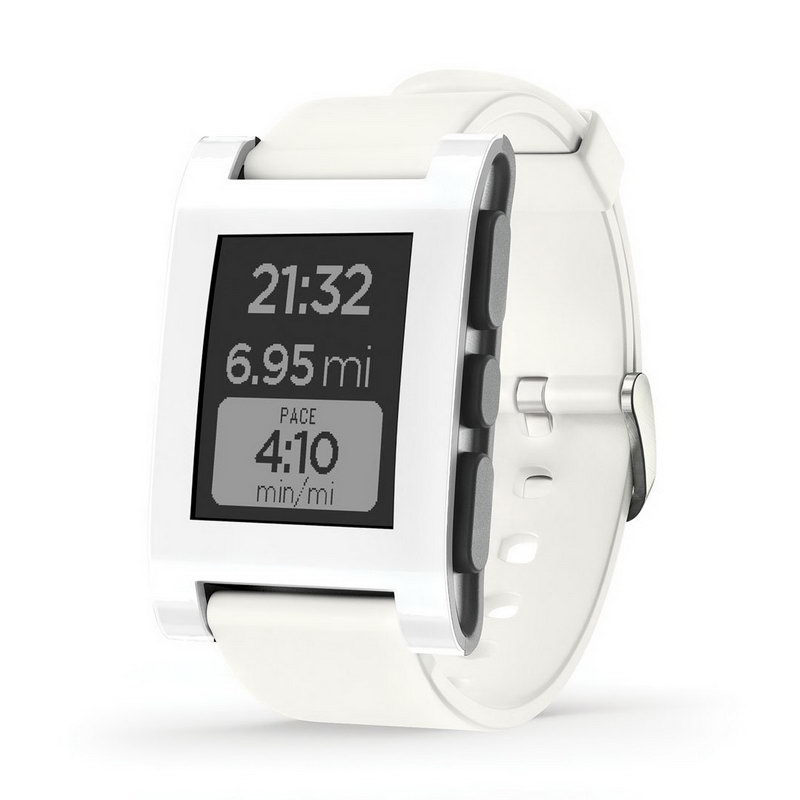 pebble watch smartwatch 301