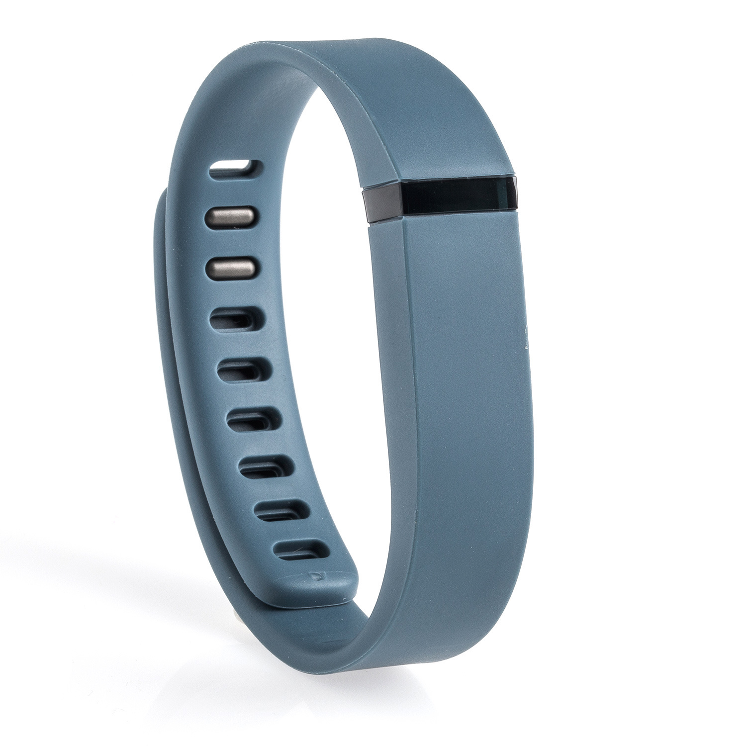 FitBit Flex Wireless Activity & Sleep Tracker Wristband FB401SL with S ...