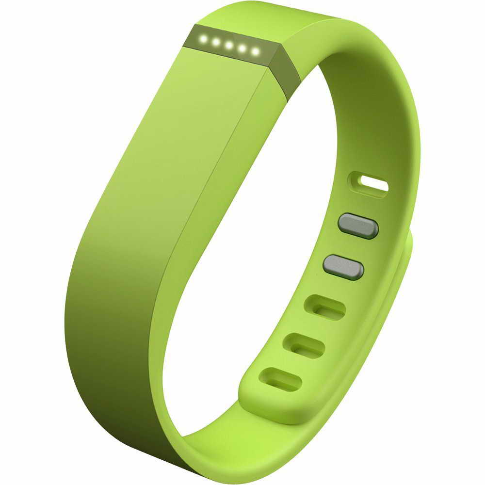 FitBit Flex Wireless Activity & Sleep Tracker Wristband FB401LE with S