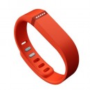 red fitbit