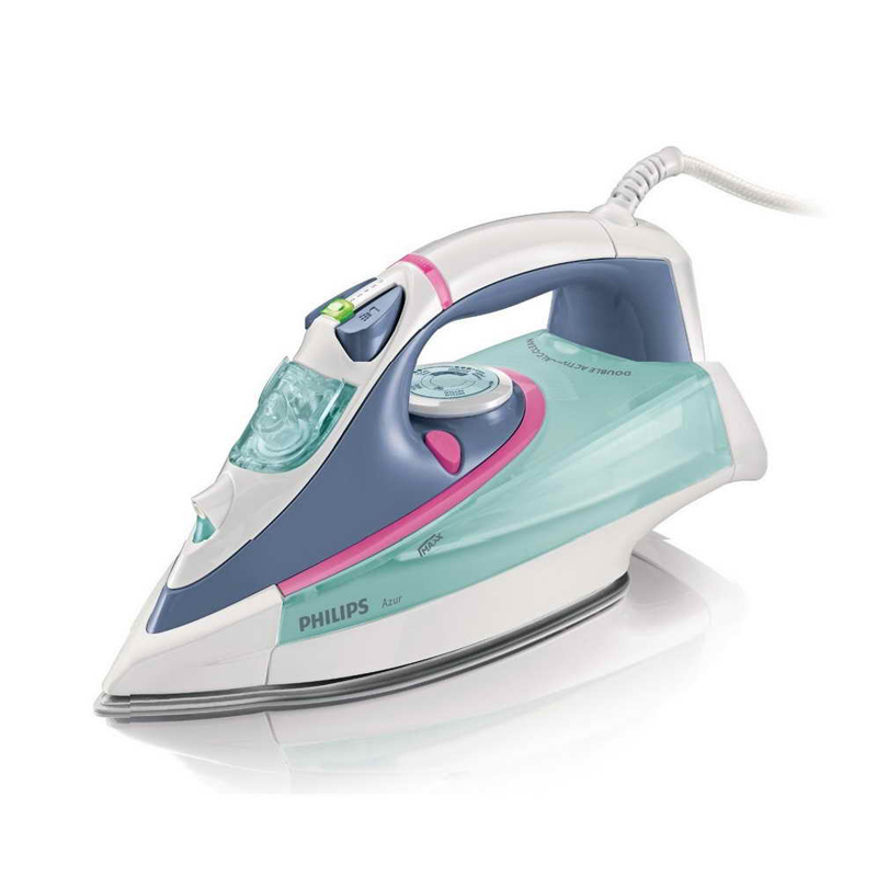 Philips GC4860/25 Azur Steam Iron with Safety Auto Off ...
