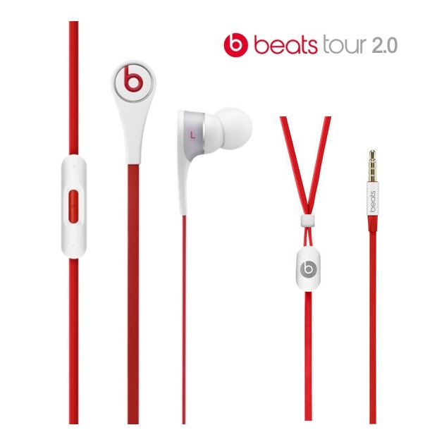 beats by dre beats tour 2