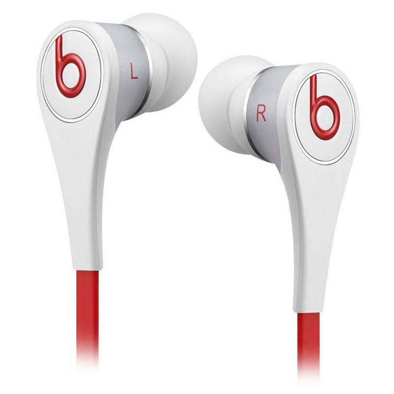 dr dre beats tour in ear earphones