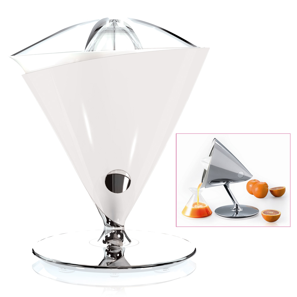 bugatti juicer