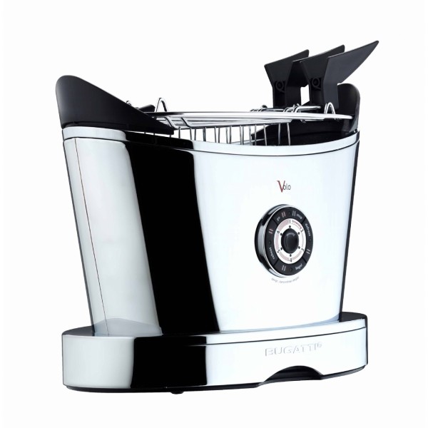 Bugatti Volo Toaster Featured