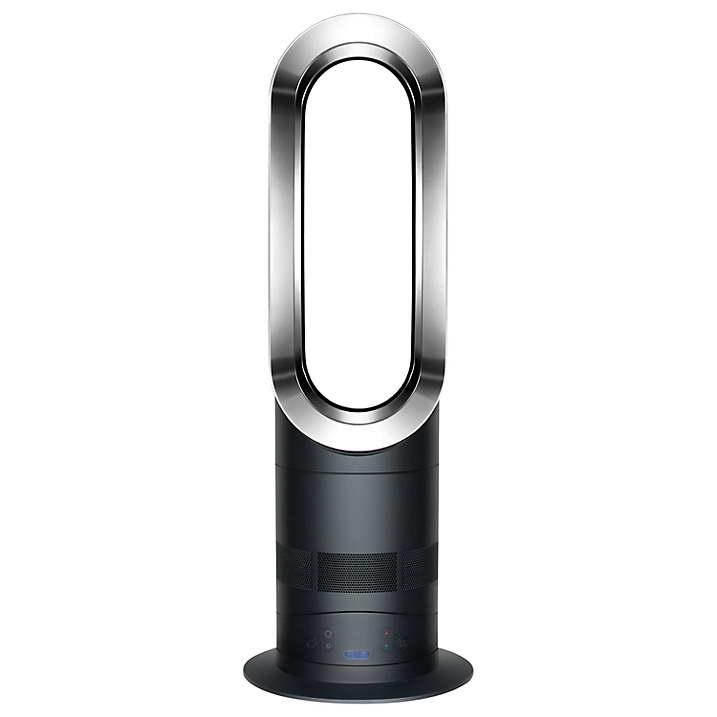Dyson AM05 Hot & Cool Air Bladeless Fan Dual Heater & Cooler With