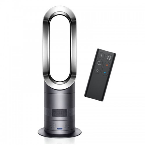 dyson hot and cool temperature range