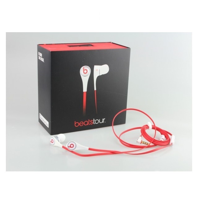 beats by dre tour 2