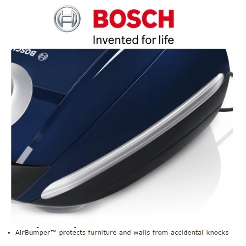 Bosch gl50 sales vacuum cleaner