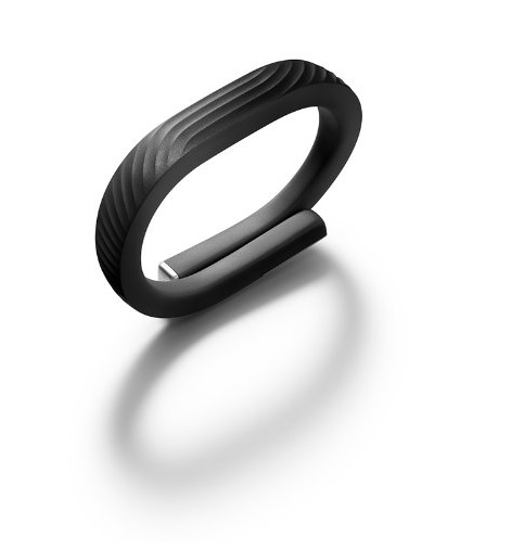 jawbone sleep tracker