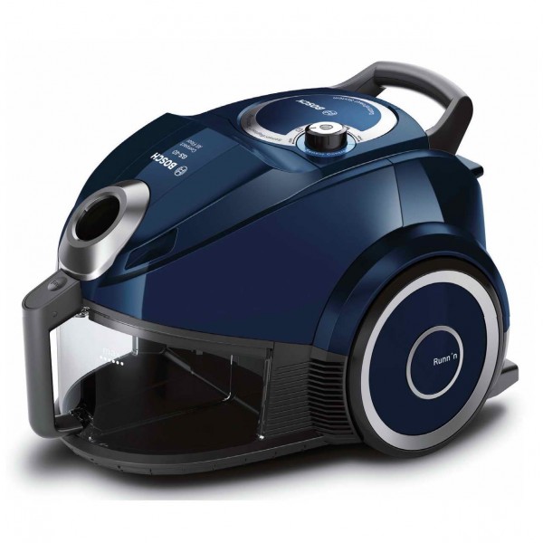 Bosch BGS4ALLGB GS40 Vacuum Cleaner